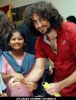Sahil Multy Khan at Voice Trust Kids Celebrates Raksha Bandhan